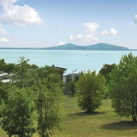 Holiday Szolo Utca-badacsonyors Ferienhaus Badacsonyörs