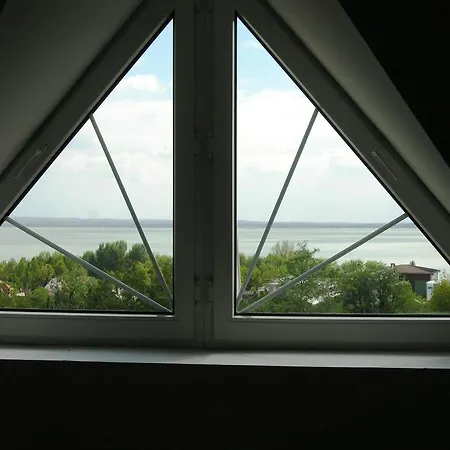 Holiday Szolo Utca-badacsonyors Ferienhaus