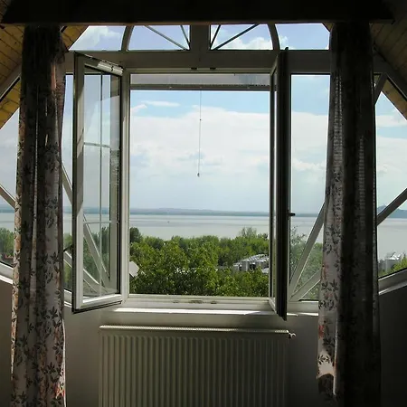 Ferienhaus Holiday Szolo Utca-badacsonyors Badacsonyörs