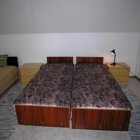 Ferienhaus Holiday Szolo Utca-badacsonyors